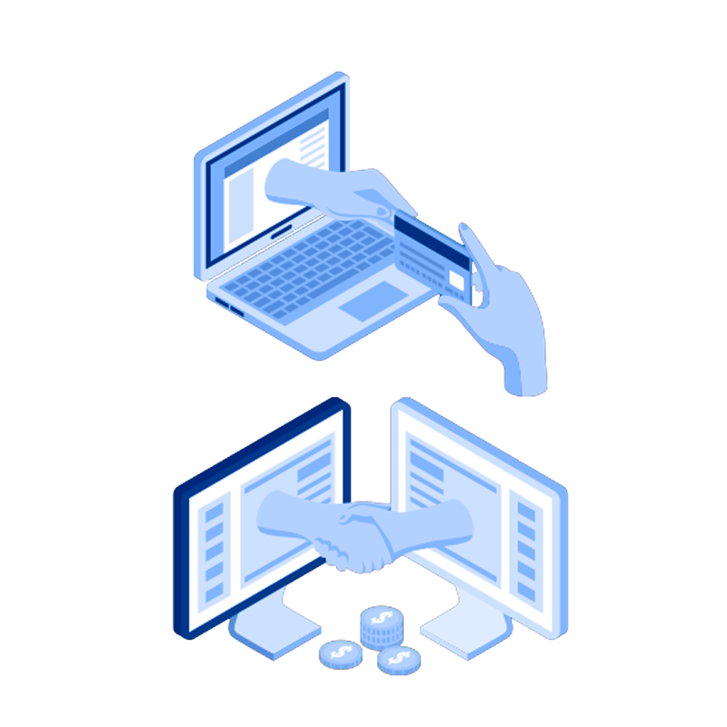Pakkehotel til webshops WooCommerce, Prestashop og Magento2