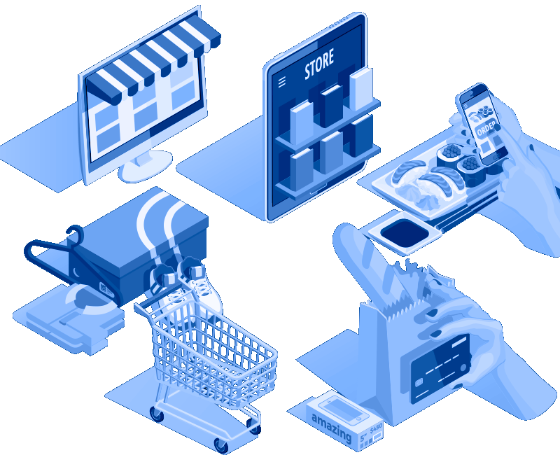 e-commerce