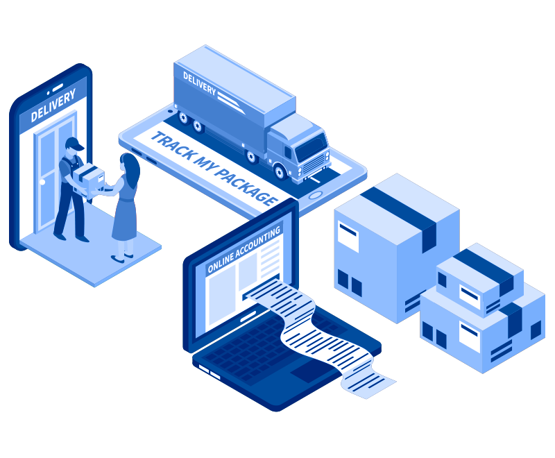 shipping Pakkehotel til webshops WooCommerce, Prestashop og Magento2