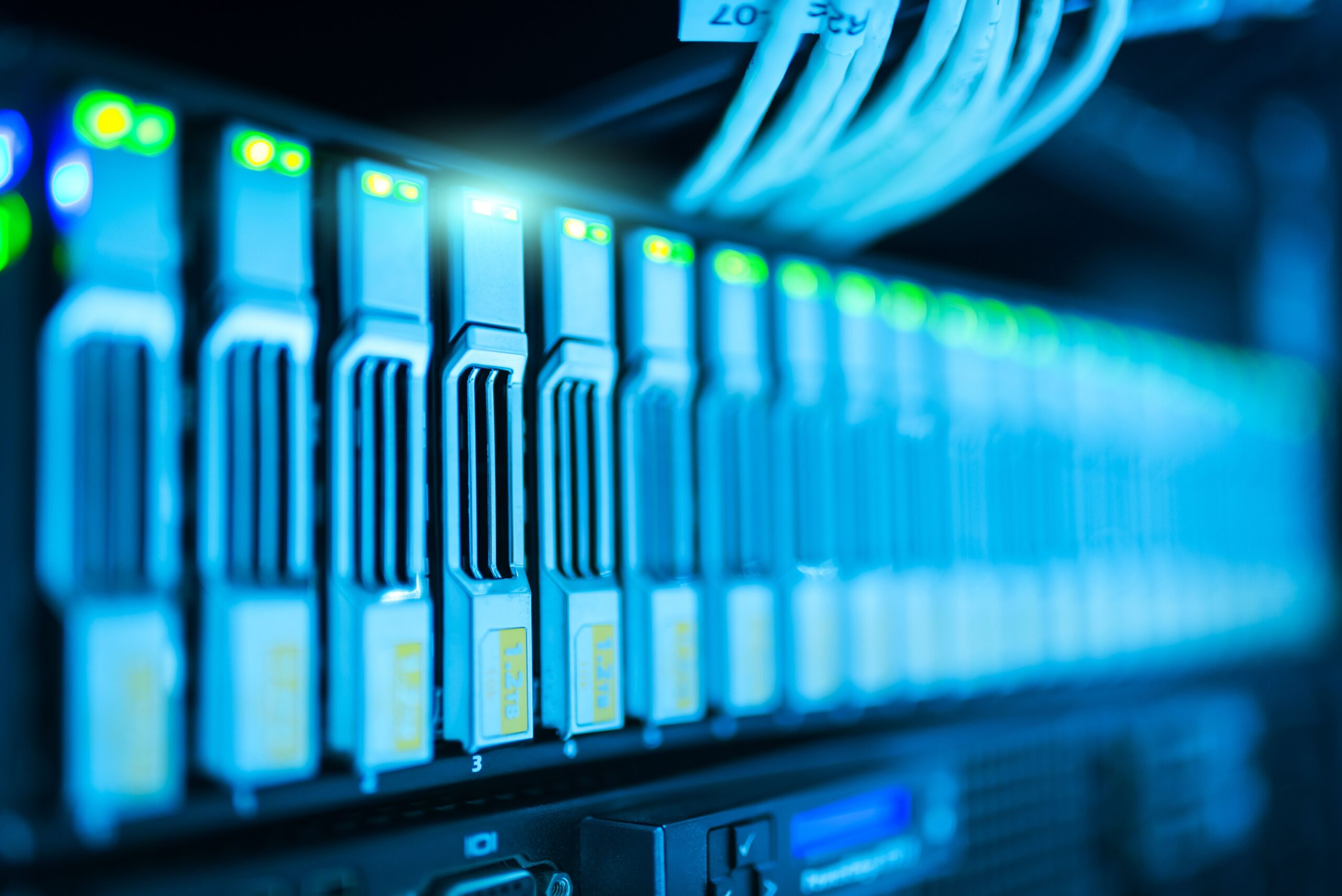 Integration mellem webshop systemer og digitale data